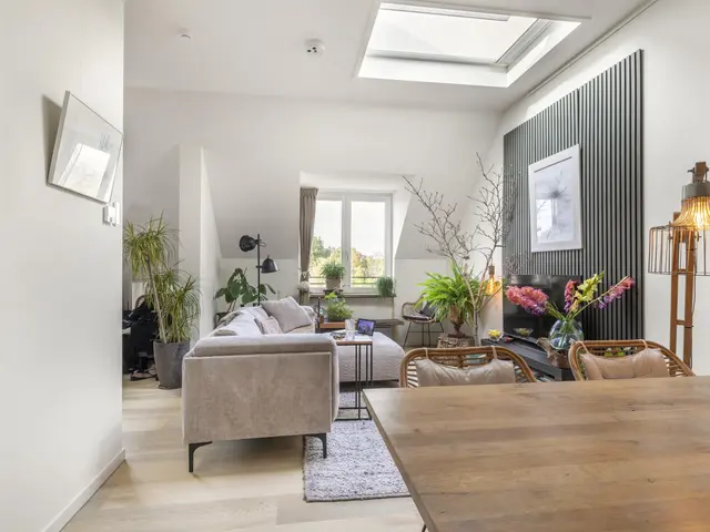 Oude Parklaan 104, CASTRICUM