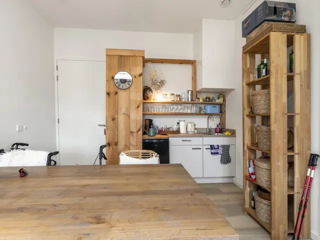 Oude Parklaan 104, CASTRICUM