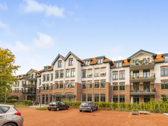 Oude Parklaan 104, CASTRICUM