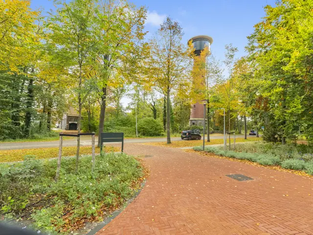 Oude Parklaan 104, CASTRICUM