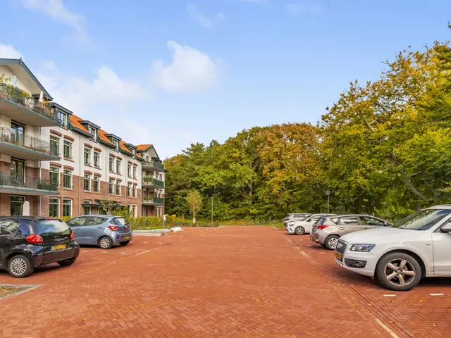 Oude Parklaan 104, CASTRICUM