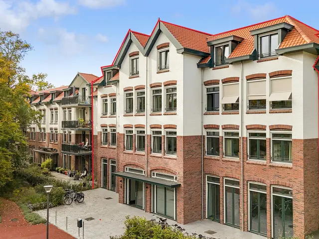 Oude Parklaan 104, CASTRICUM