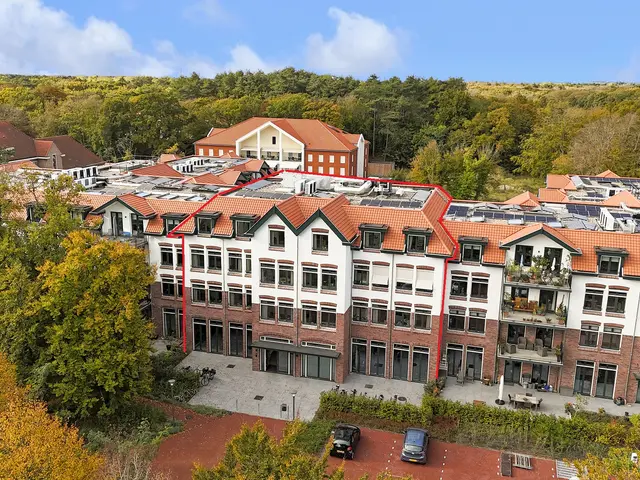 Oude Parklaan 104, CASTRICUM