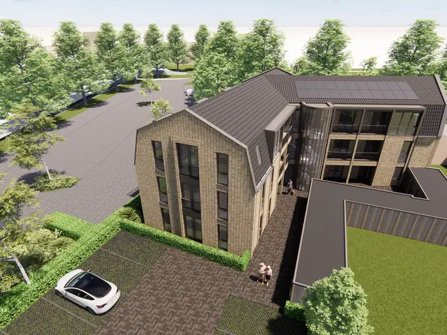 Dorpsstraat 162A 2, OBDAM