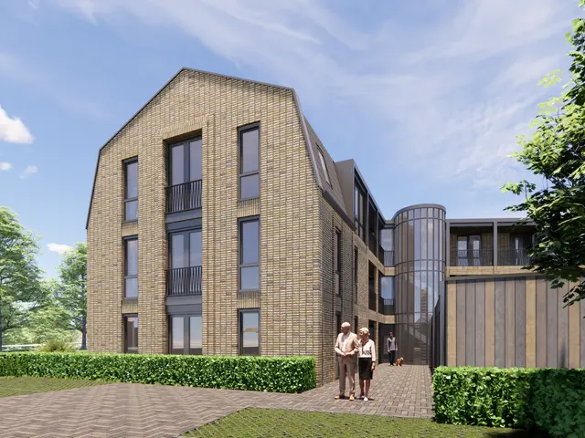 Dorpsstraat 162A 2, OBDAM