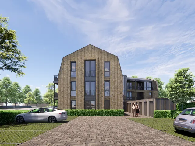 Dorpsstraat 162A 2, OBDAM