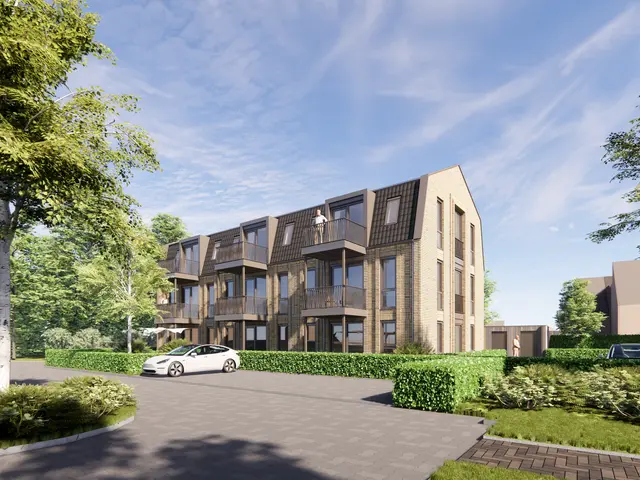 Dorpsstraat 162A 2, OBDAM