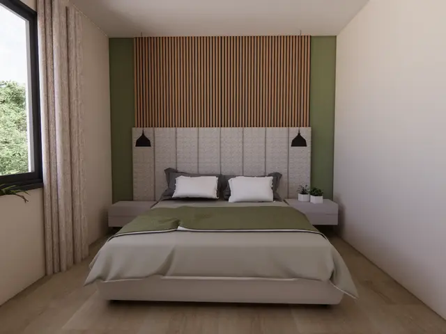 Dorpsstraat 162A 2, OBDAM