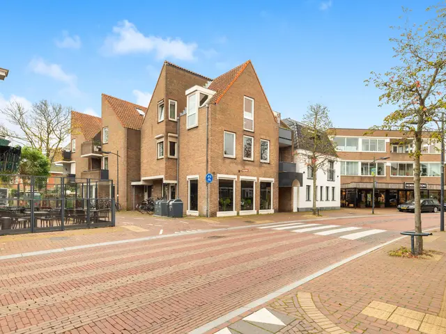 Cieweg 4, CASTRICUM
