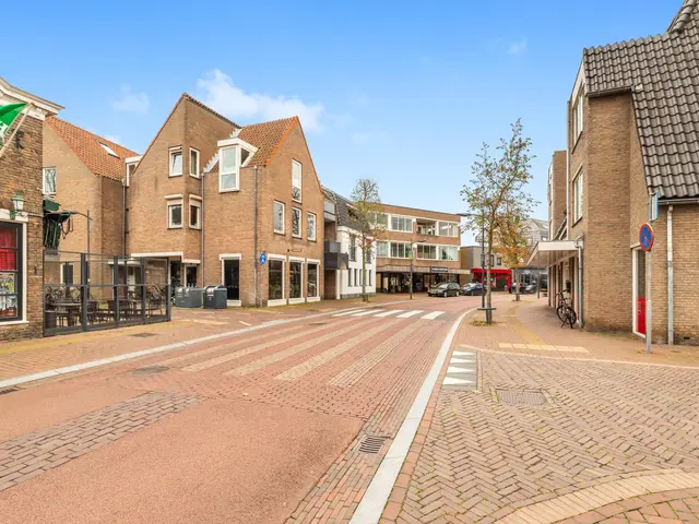 Cieweg 4, CASTRICUM