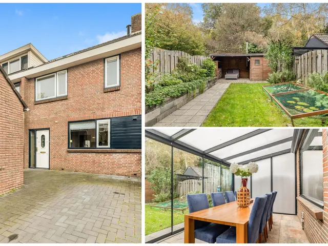 Treilerstraat 11, ALKMAAR