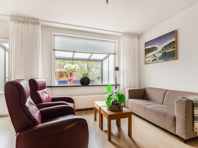 Treilerstraat 11, ALKMAAR