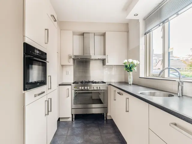 Treilerstraat 11, ALKMAAR