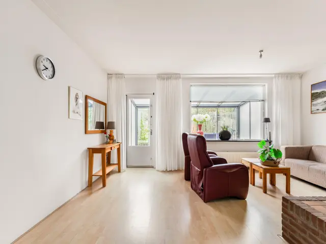 Treilerstraat 11, ALKMAAR