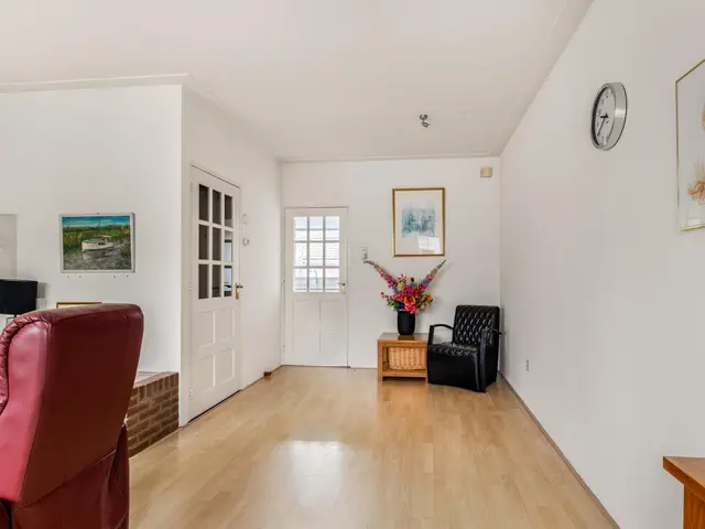 Treilerstraat 11, ALKMAAR