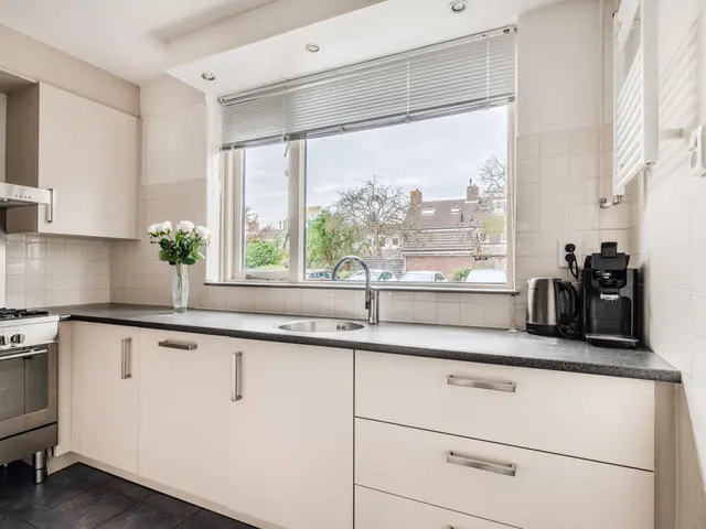 Treilerstraat 11, ALKMAAR