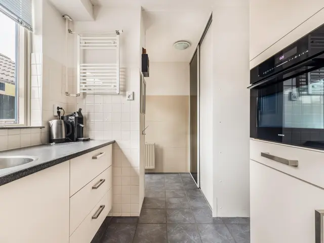 Treilerstraat 11, ALKMAAR