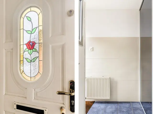 Treilerstraat 11, ALKMAAR