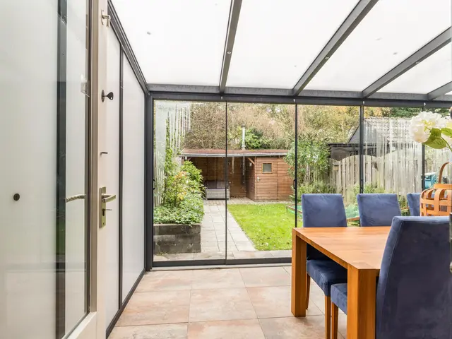 Treilerstraat 11, ALKMAAR