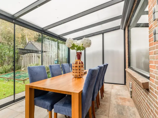 Treilerstraat 11, ALKMAAR