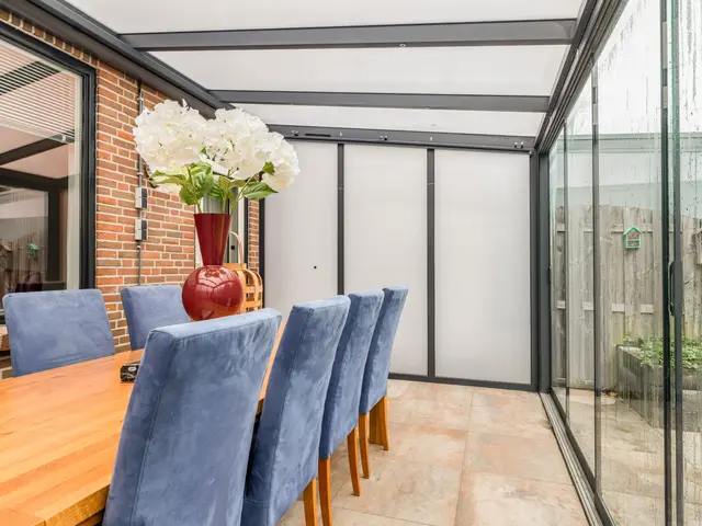 Treilerstraat 11, ALKMAAR