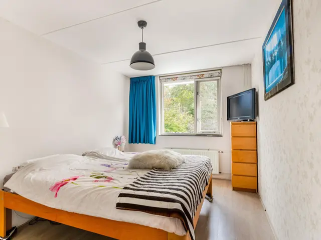 Treilerstraat 11, ALKMAAR