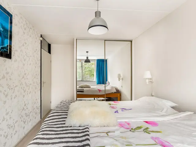 Treilerstraat 11, ALKMAAR