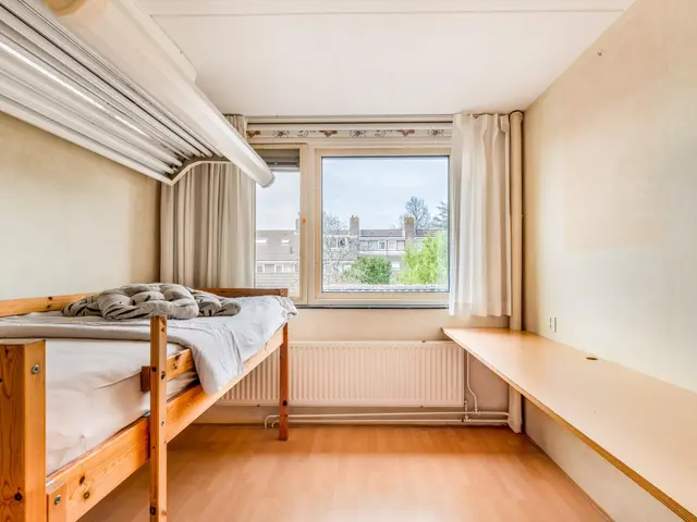 Treilerstraat 11, ALKMAAR