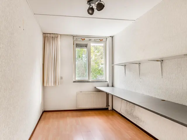 Treilerstraat 11, ALKMAAR