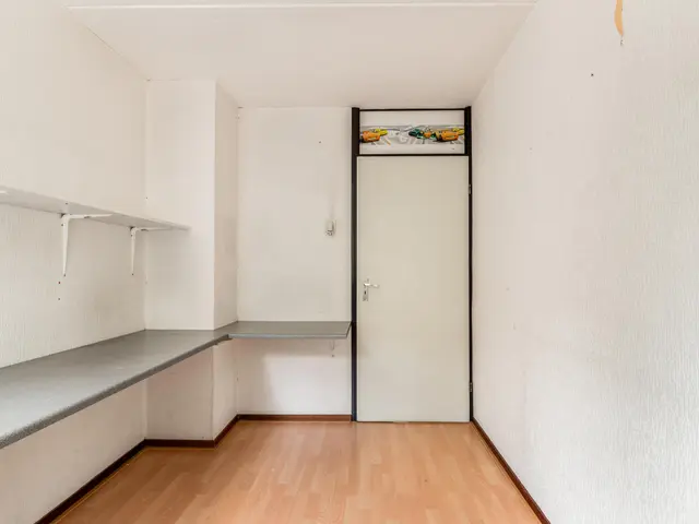 Treilerstraat 11, ALKMAAR