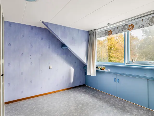 Treilerstraat 11, ALKMAAR