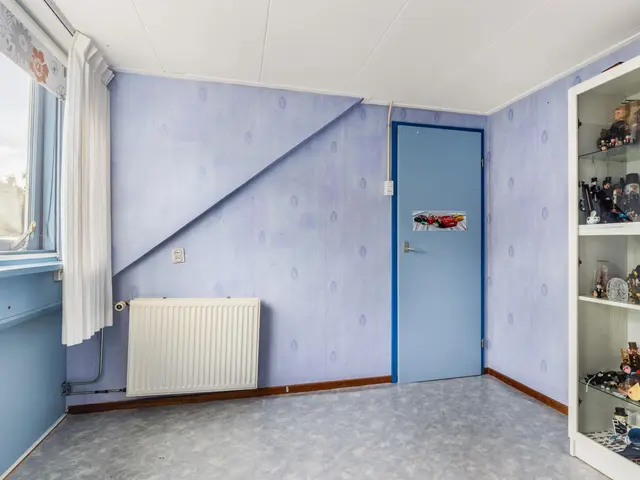 Treilerstraat 11, ALKMAAR