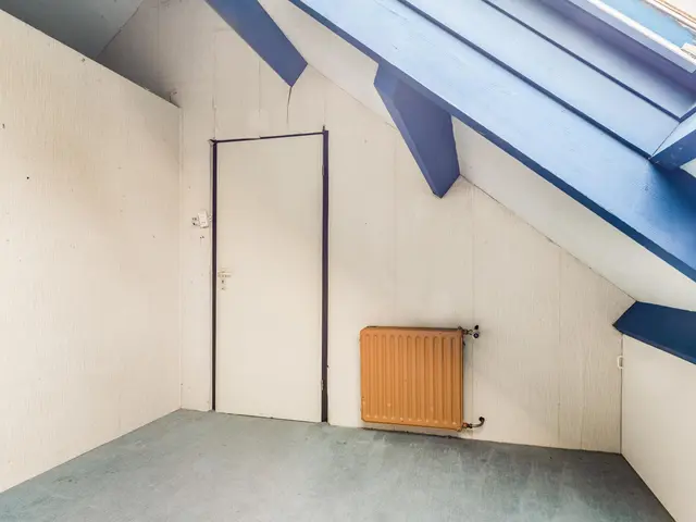 Treilerstraat 11, ALKMAAR