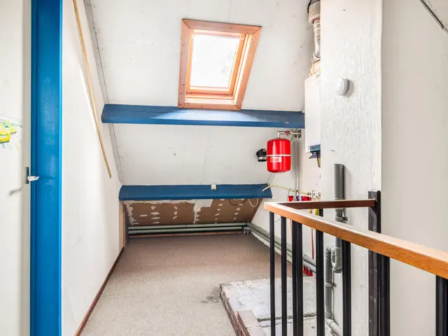 Treilerstraat 11, ALKMAAR