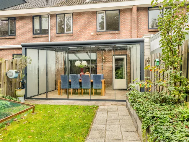 Treilerstraat 11, ALKMAAR