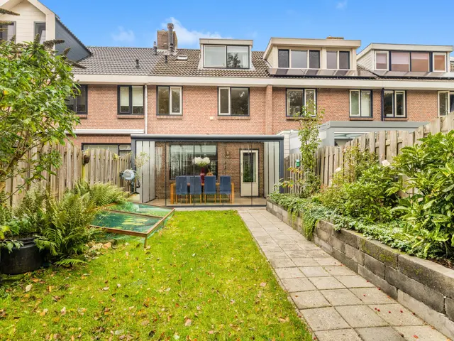 Treilerstraat 11, ALKMAAR