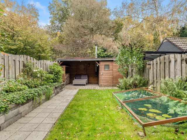 Treilerstraat 11, ALKMAAR