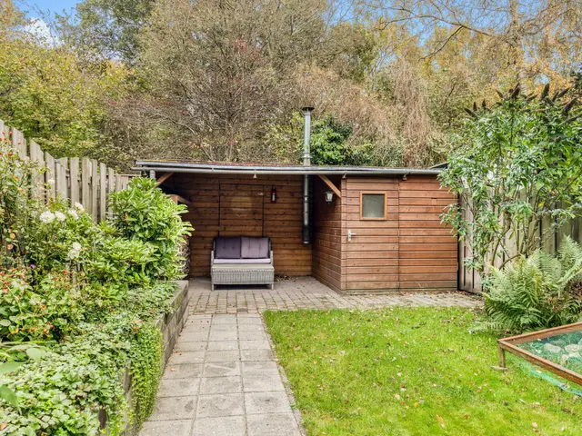 Treilerstraat 11, ALKMAAR