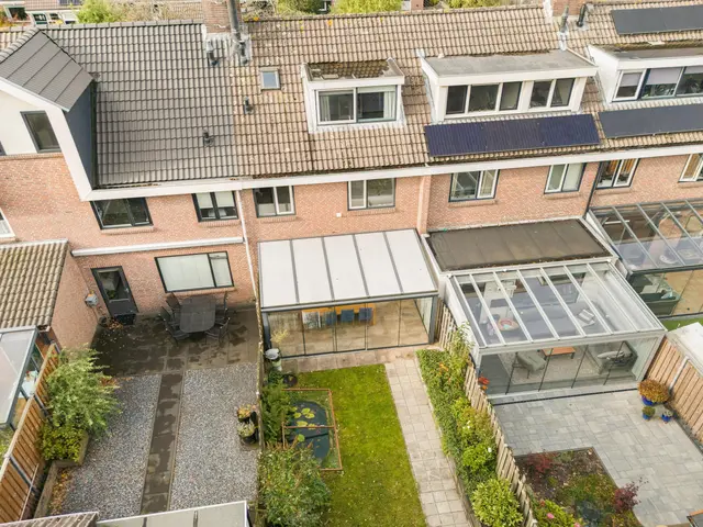 Treilerstraat 11, ALKMAAR