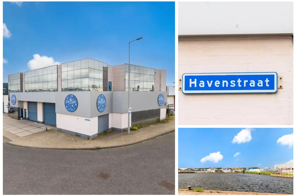 Havenstraat 1A