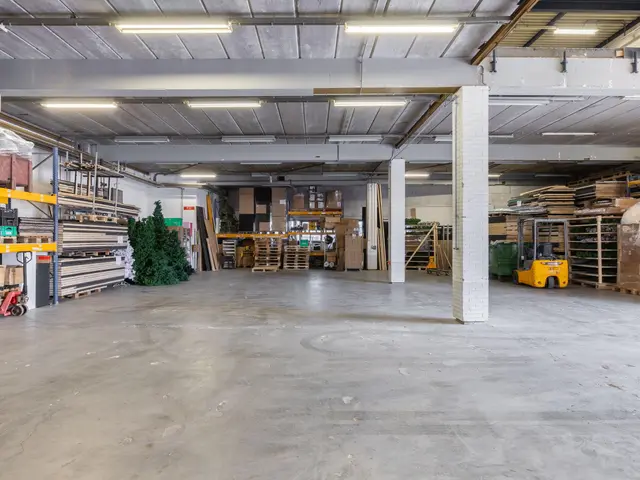 Havenstraat 1A, Beverwijk