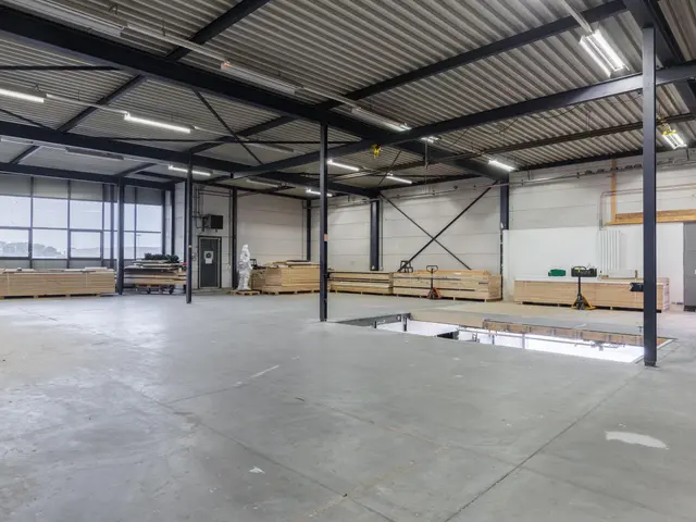 Havenstraat 1A, Beverwijk