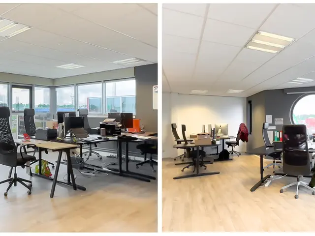 Havenstraat 1A, Beverwijk