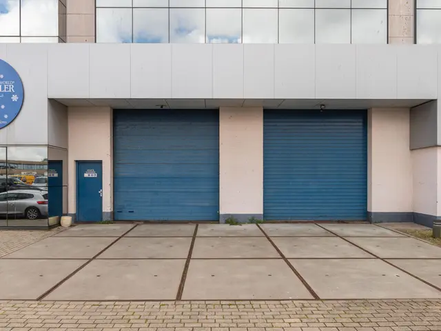 Havenstraat 1A, Beverwijk