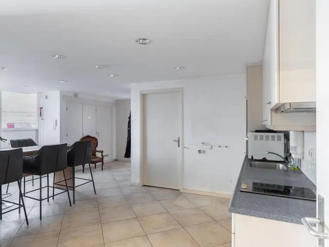 Havenstraat 1A, Beverwijk