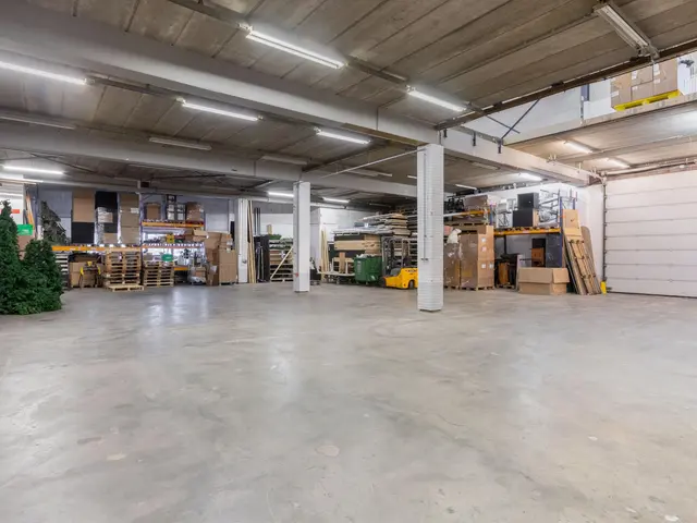 Havenstraat 1A, Beverwijk