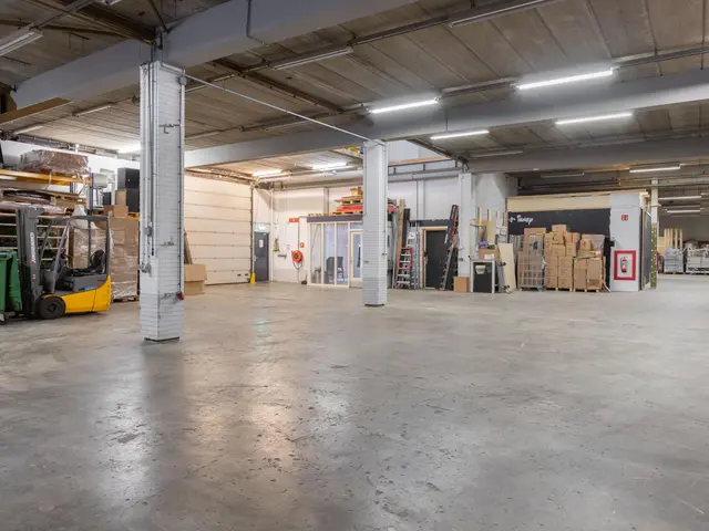 Havenstraat 1A, Beverwijk