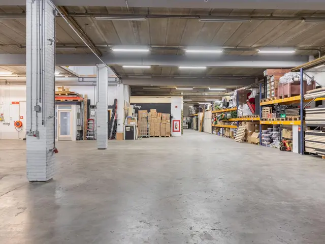 Havenstraat 1A, Beverwijk