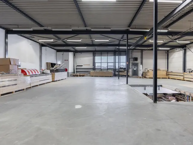 Havenstraat 1A, Beverwijk