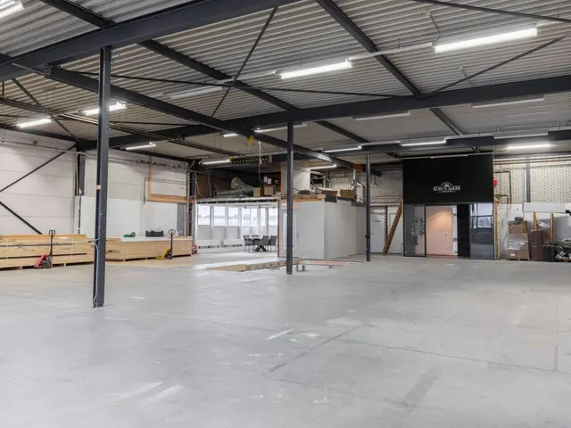 Havenstraat 1A, Beverwijk